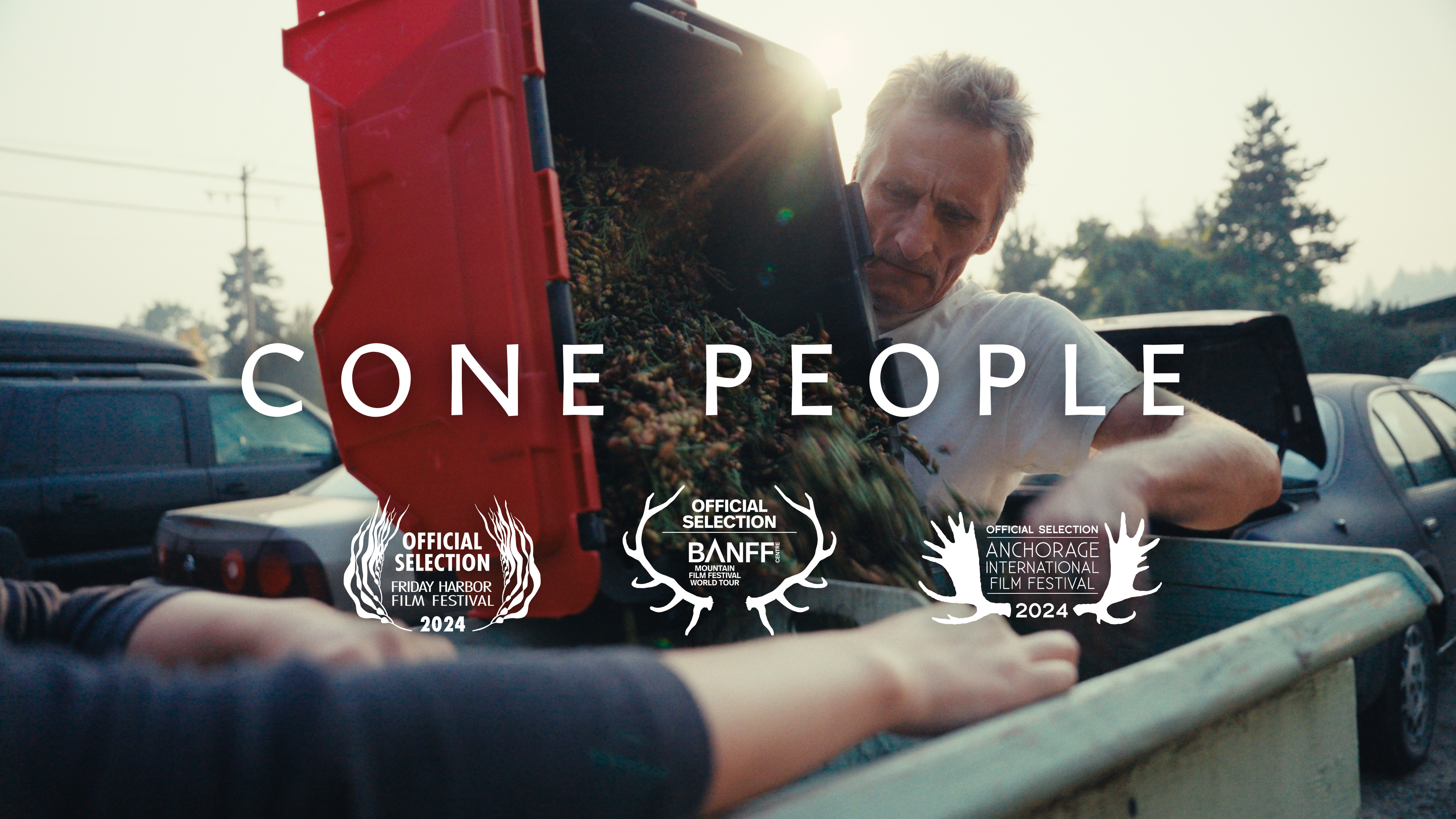 CONE-PEOPLE---Title_TOUR-Laurels