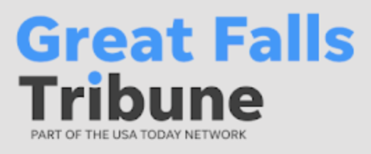 Great Falls Tribune Stacked