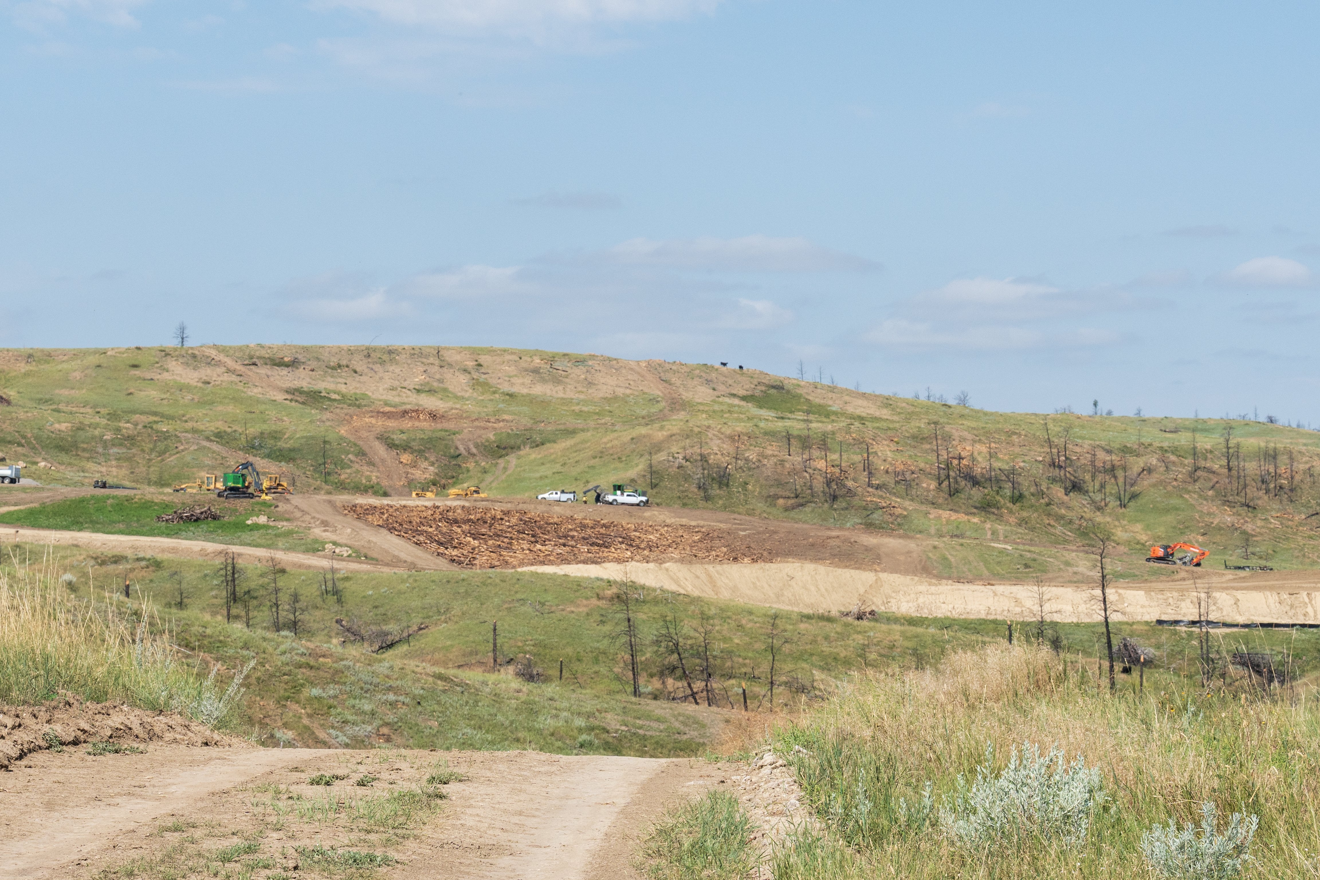 Mast MT1 - A7IV-0123